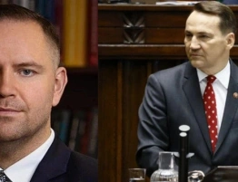 Szokujące słowa Sikorskiego! Przestrzegł przed… powtórką z katastrofy smoleńskiej