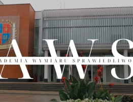Apel w obronie Akademii Wymiaru Sprawiedliwości