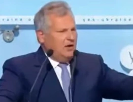Internauci kpią z deklaracji Kwaśniewskiego ws. rady prezydenckiej