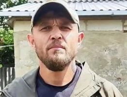 Rosyjski żołnierz: armia obróci się przeciwko Putinowi