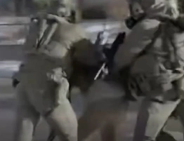 Śmierć Alexa Prettiego i eskalacja starć z agentami imigracyjnymi w USA [Wideo]