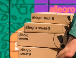 Erli pozywa Allegro — zarzuty o blokowanie konkurencji i sztuczne zawyżanie cen