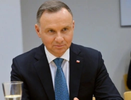 Prof. Zaradkiewicz: Prezydent Duda wiele złego uczynił polskiemu sądownictwu