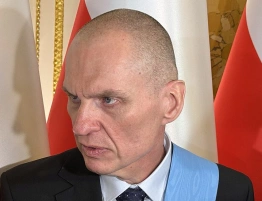 „To posiedzę. Trudno”. Andrzej Poczobut chce wrócić na Białoruś