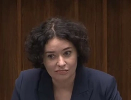 „Nie ciężka sprawa, tylko w**dol”. Żukowska nie gryzie się w język po referendum w Krakowie