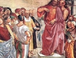 Antychryst... zdemaskowany