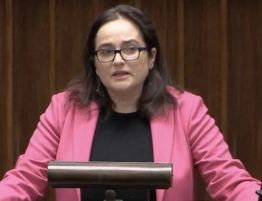 „Doktora” z Lewicy: Inteligencja to nie elektorat Nawrockiego