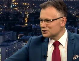 Reparacje i Rada Pokoju. Mularczyk proponuje sięgnąć po niemieckie rezerwy złota w USA