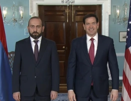 Erywań coraz dalej od Moskwy. Armenia podpisuje strategiczny układ z USA, Kreml odpowiada groźbami
