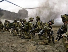 Kolejna duża operacja USA: walkę z narkokartelami w Ameryce Południowej