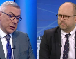 „Posłuchaj chłopcze…”. Posłowi KO puściły nerwy?