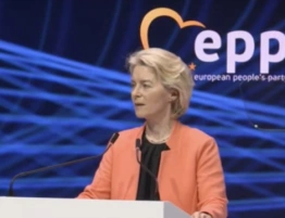Czy Ursula von der Leyen straci stanowisko? Już dzisiaj głosowanie