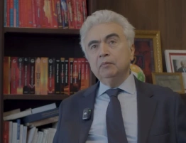 Europie skończy się paliwo? Zapasów zostało na kilka tygodni