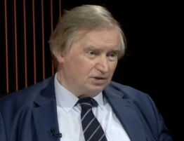 Prof. Piotrowski: Ci sędziowie zrezygnowali z urzędu