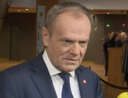Bielan: Tusk to chory psychopata o sadystycznych skłonnościach