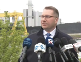 Skandal po Eurowizji. Prof. Czarnek: Ja bym się zastanowił…