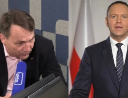 W koalicji puściły hamulce. Szef MSZ obraża głowę państwa