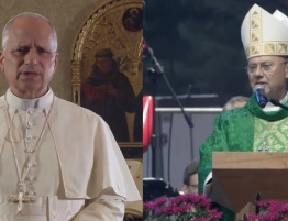 Polski biskup z nową rolą w Watykanie