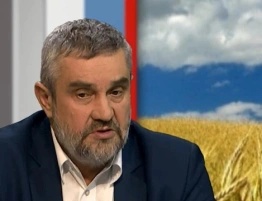 Umowa UE-Mercosur. Ardanowski: W Brukseli zaczynają puszczać nerwy