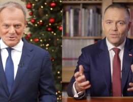 Rząd w drodze do Canossy. Premier: Poleciłem ministrom, by spotkali się z prezydentem