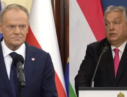 Węgierskie MSZ: Praworządność w Polsce jest w kryzysie