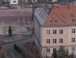 Zabójstwo w Jeleniej Górze. Media: Zdarzenie widział 10-latek