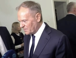 Szczyt ws. Ukrainy znowu bez Polski. Premier za to… publikuje na X