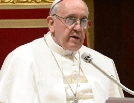 Papież Franciszek zostanie beatyfikowany?