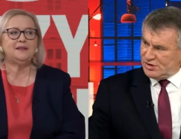 Nowy I prezes SN. Prof. Manowska: Bardzo się cieszę z decyzji prezydenta