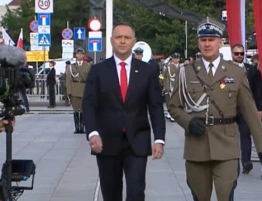 Prezydent mianował nowych generałów