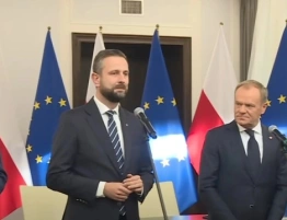 Pilne spotkanie liderów koalicji. Mają rozmawiać o katastrofie w NFZ