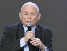 Tajne posiedzenie Sejmu. Prezes PiS: Całkowicie niepotrzebne