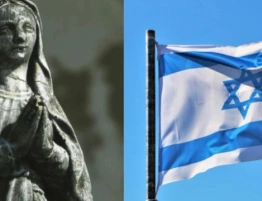 Zbezczeszczenie figury Maryi w Libanie. Izraelscy żołnierze trafili do aresztu