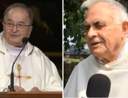 O. Wiśniewski uderza w Radio Maryja. Dominikanin pisze list do KEP