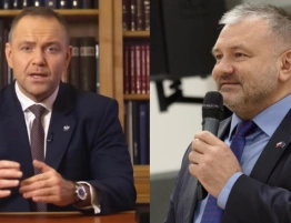 „Prawny terrorysta”. Prezydent zdecydowanie podsumował ministra Żurka