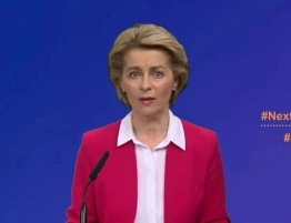 Presja ma sens! Zwrot ws. umowy z krajami Mercosur