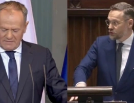 Tuskowcy wracają do kryptowalut. Bogucki zdecydowanie: weto Prezydenta szybciej niż zjazd Tuska