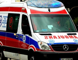 Dramat w stolicy. 7-latek zadławił się słodyczami