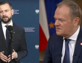 Polacy nie czują się bezpiecznie. Kolejny sondaż powinien dać do myślenia rządzącym