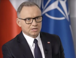 „Jest tyle zdrady i warcholstwa…”.  Prezydent  wzywa środowisko sędziowskie do opamiętania