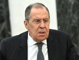 „Będą uzasadnionym celem”. Ławrow odgraża się Europie