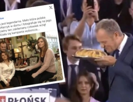 Media: Tusk chce iść na walkę z Kościołem