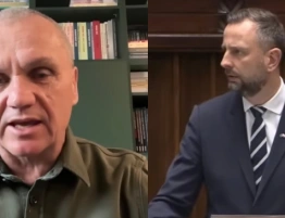 Gen. Polko o działaniach szefa MON: Zaczyna to przypominać czasy PRL-u