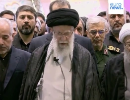 Iran przygotowuje się do wojny. Chamenei oddał władzę