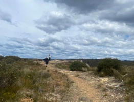 Psalm na niedzielę: wyjątkowa partytura nadziei