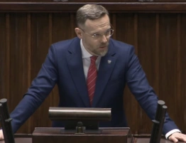 Bogucki: „Marnujemy czas”. Spór o kryptowaluty wraca do Sejmu