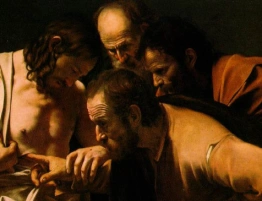 Słowo Boże na poranek: Błogosławieni, którzy nie widzieli, a uwierzyli