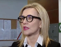 Kara dyscyplinarna dla Wrzosek. Jest decyzja SN