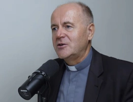 Ks. Kobyliński: Diecezję sosnowiecką prawdopodobnie należałoby zlikwidować