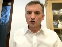 Areszt wobec posła Ziobry. Obrona składa ważny wniosek